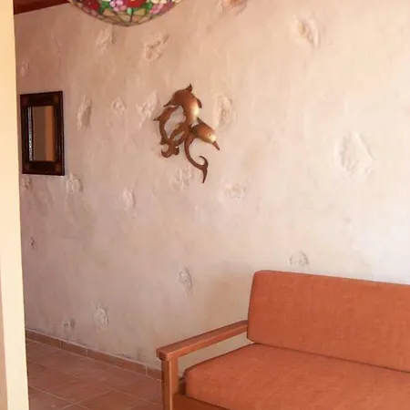 Comfortable House Near Chania * Kalathas