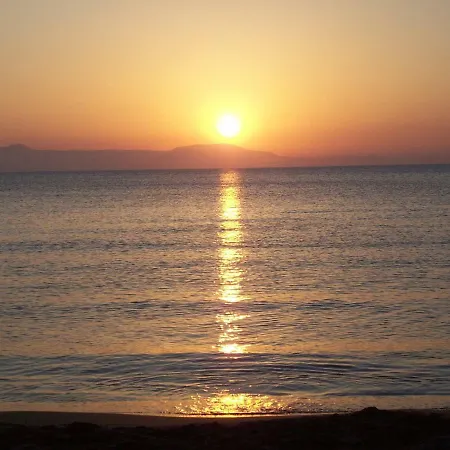Comfortable House Near Chania *