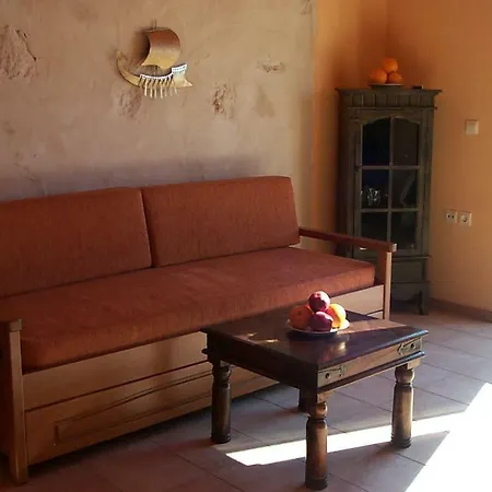 Comfortable House Near Chania *