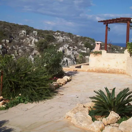 Comfortable House Near Chania