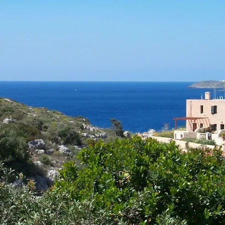 Comfortable House Near Chania