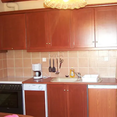 Comfortable House Near Chania *