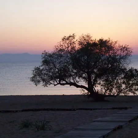 Comfortable House Near Chania * Kalathas