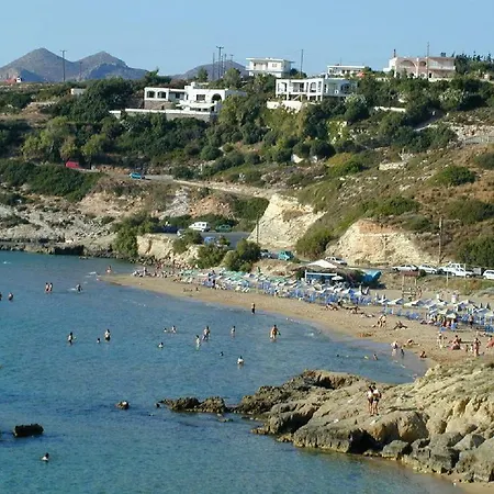 Comfortable House Near Chania * Kalathas